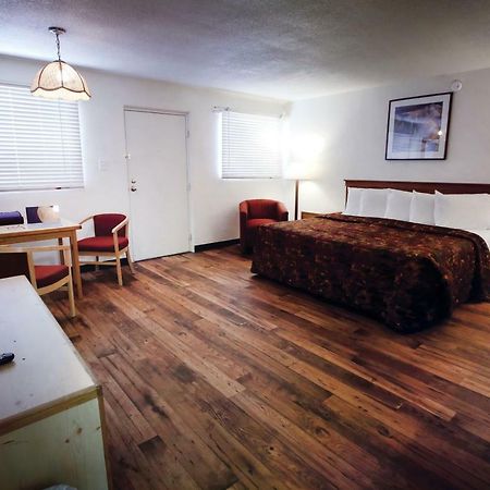 Spanish Trails Inn Durango Kültér fotó