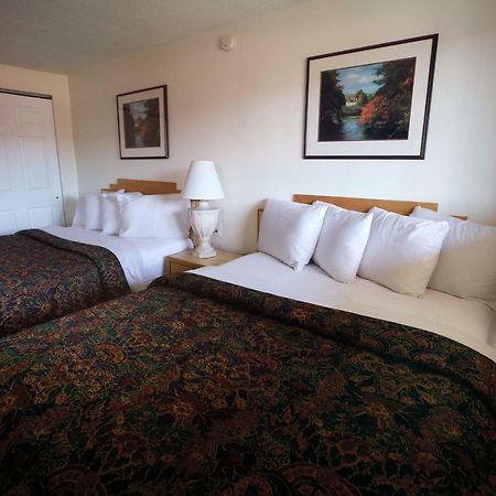 Spanish Trails Inn Durango Kültér fotó