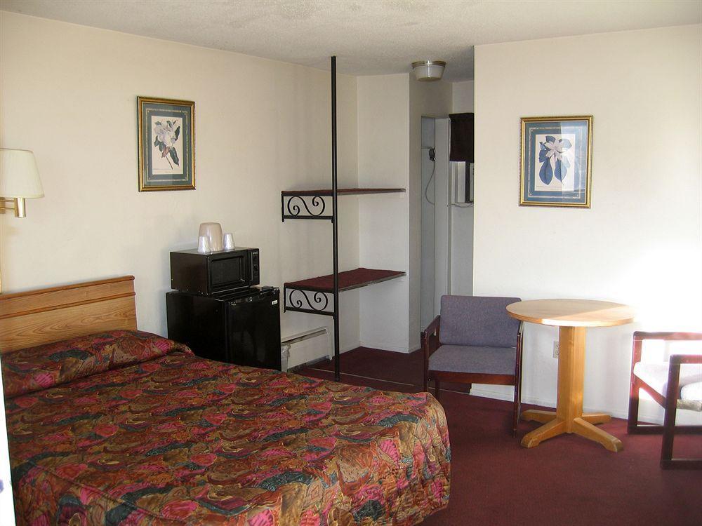 Spanish Trails Inn Durango Kültér fotó