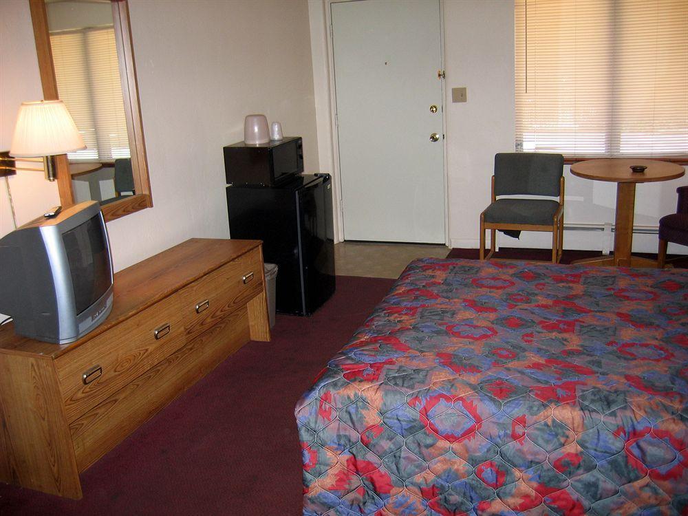 Spanish Trails Inn Durango Kültér fotó
