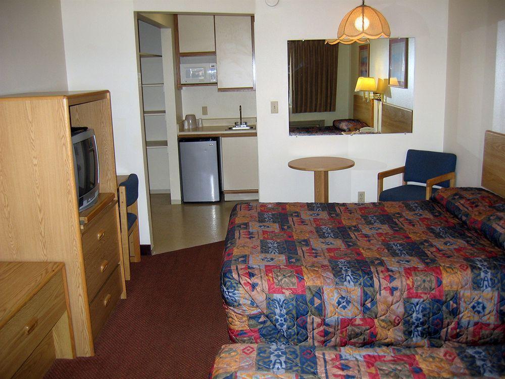 Spanish Trails Inn Durango Kültér fotó