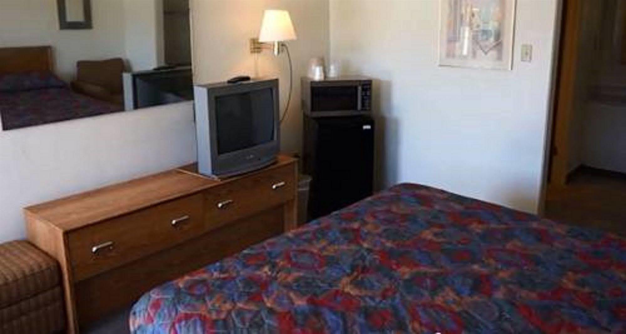 Spanish Trails Inn Durango Kültér fotó