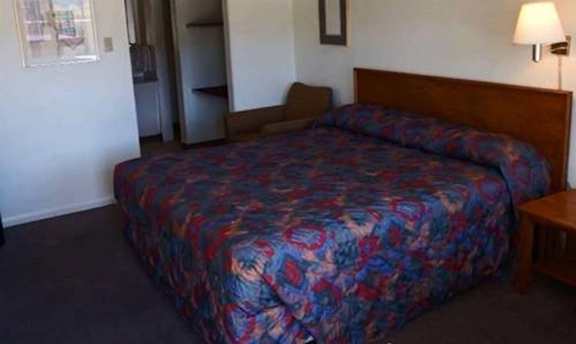 Spanish Trails Inn Durango Kültér fotó