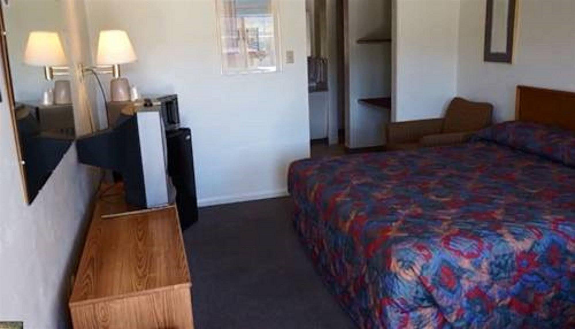 Spanish Trails Inn Durango Kültér fotó