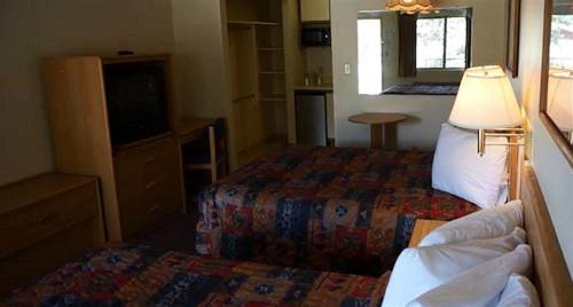 Spanish Trails Inn Durango Kültér fotó