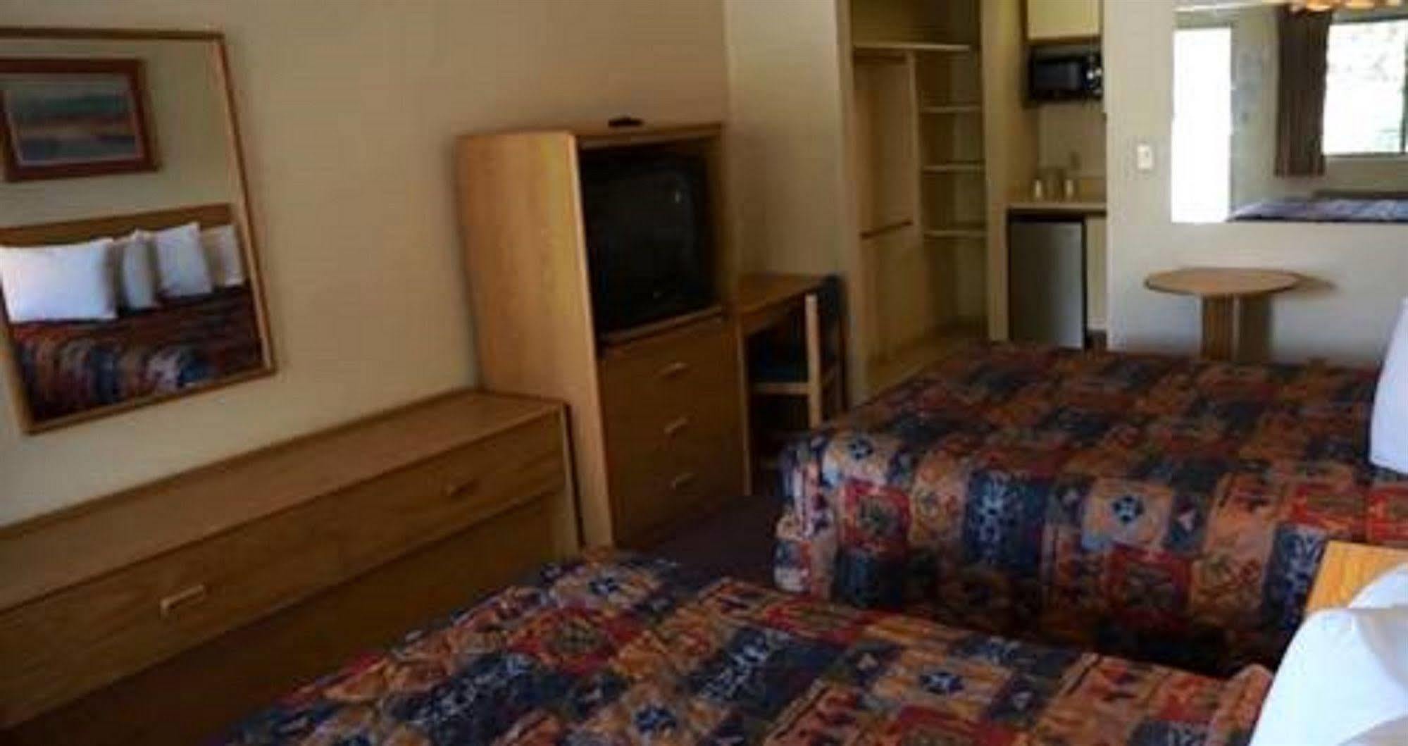 Spanish Trails Inn Durango Kültér fotó