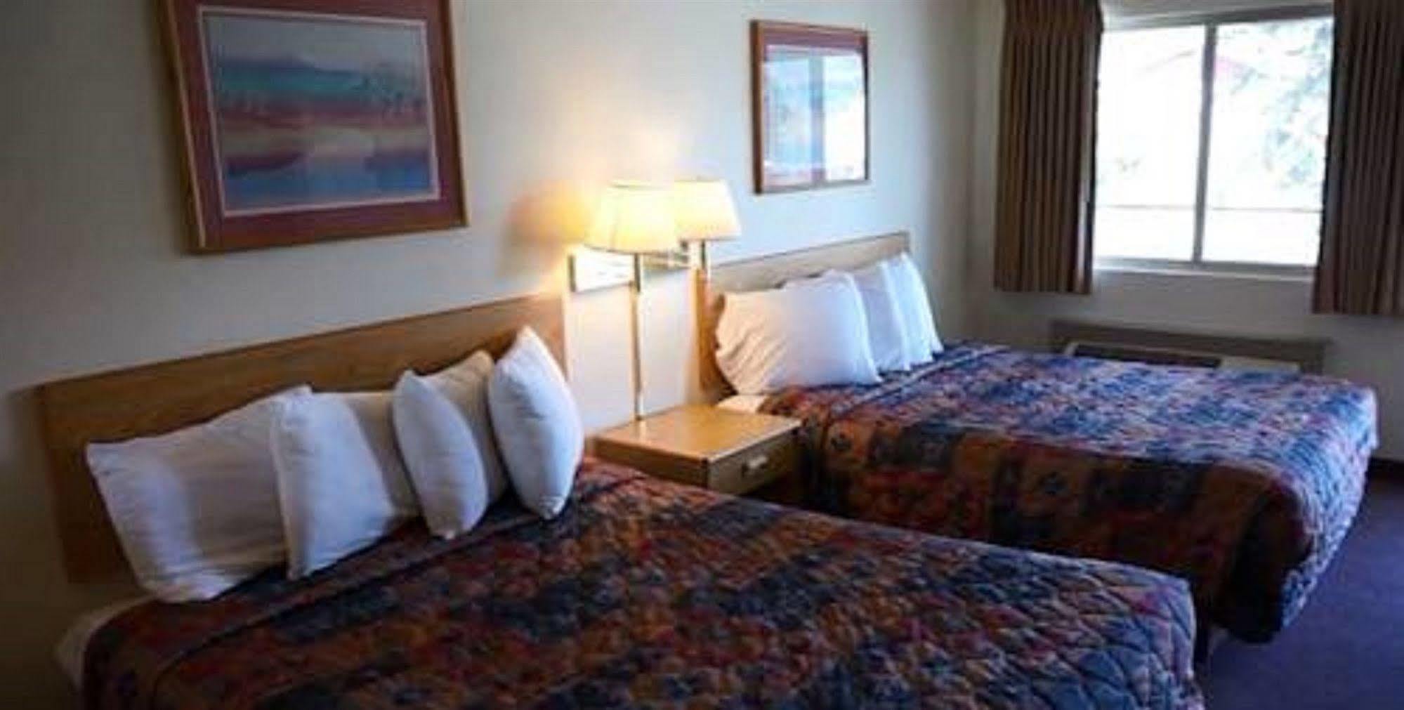 Spanish Trails Inn Durango Kültér fotó