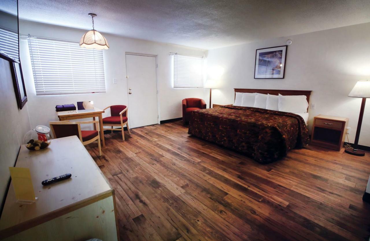 Spanish Trails Inn Durango Kültér fotó